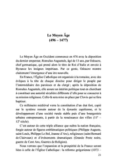 Les grandes dates de la grande histoire de France