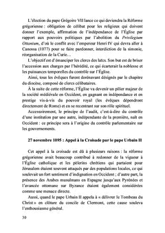 Les grandes dates de la grande histoire de France