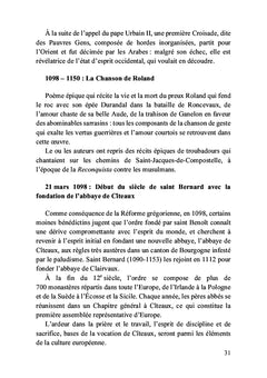 Les grandes dates de la grande histoire de France
