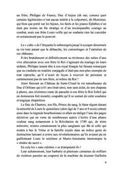 Appelez-moi Majesté, tout simplement !