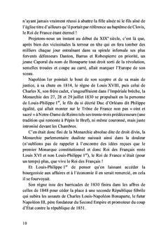 Appelez-moi Majesté, tout simplement !