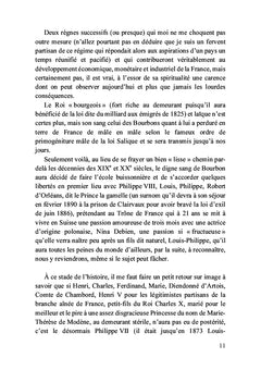 Appelez-moi Majesté, tout simplement !