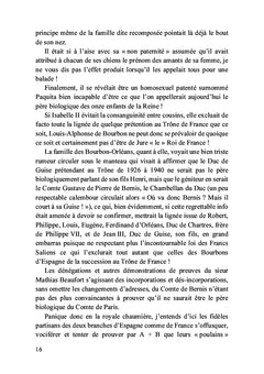 Appelez-moi Majesté, tout simplement !