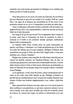 Appelez-moi Majesté, tout simplement !