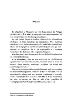 À la folie