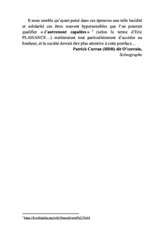 À la folie