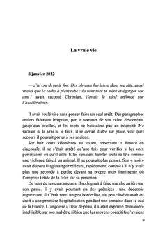 À la folie