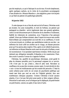 À la folie
