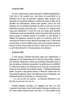 À la folie