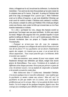 À la folie