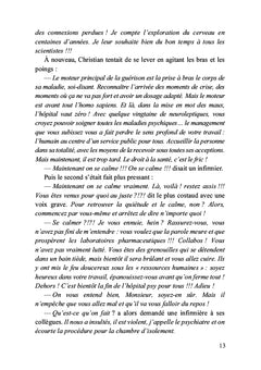 À la folie