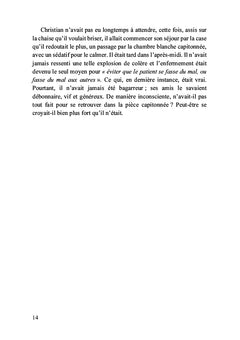 À la folie