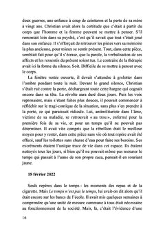 À la folie