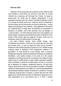 À la folie