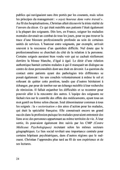 À la folie