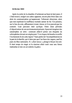 À la folie