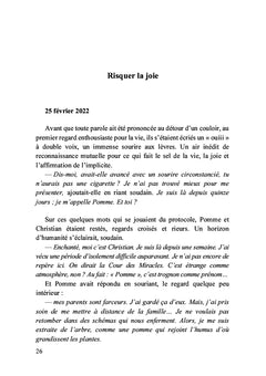 À la folie