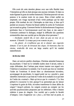À la folie