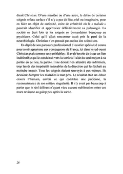 À la folie