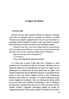 À la folie