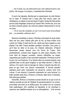 À la folie