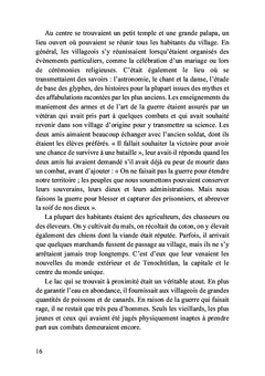 Le trésor de Moctezuma