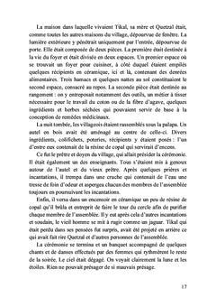 Le trésor de Moctezuma