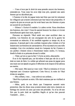 Le trésor de Moctezuma