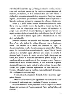 Le trésor de Moctezuma