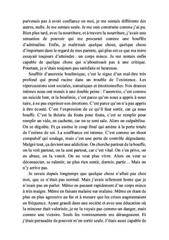 Des moTs pour Comprendre mes mAux