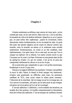 Des moTs pour Comprendre mes mAux