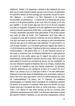 Des moTs pour Comprendre mes mAux