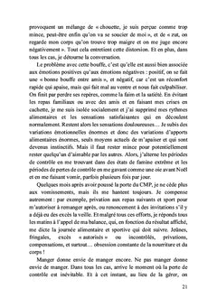 Des moTs pour Comprendre mes mAux