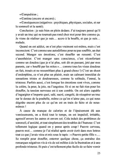 Des moTs pour Comprendre mes mAux