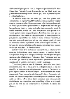 Des moTs pour Comprendre mes mAux