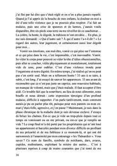 Des moTs pour Comprendre mes mAux