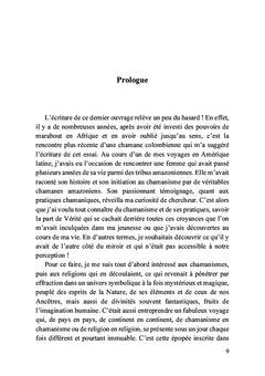 L'épopée des croyances