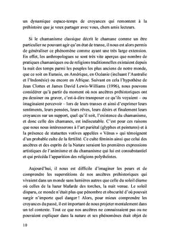 L'épopée des croyances