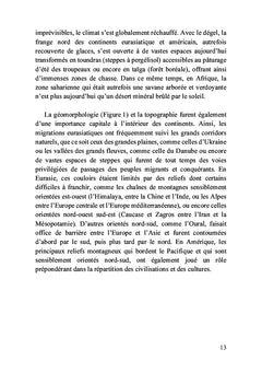 L'épopée des croyances