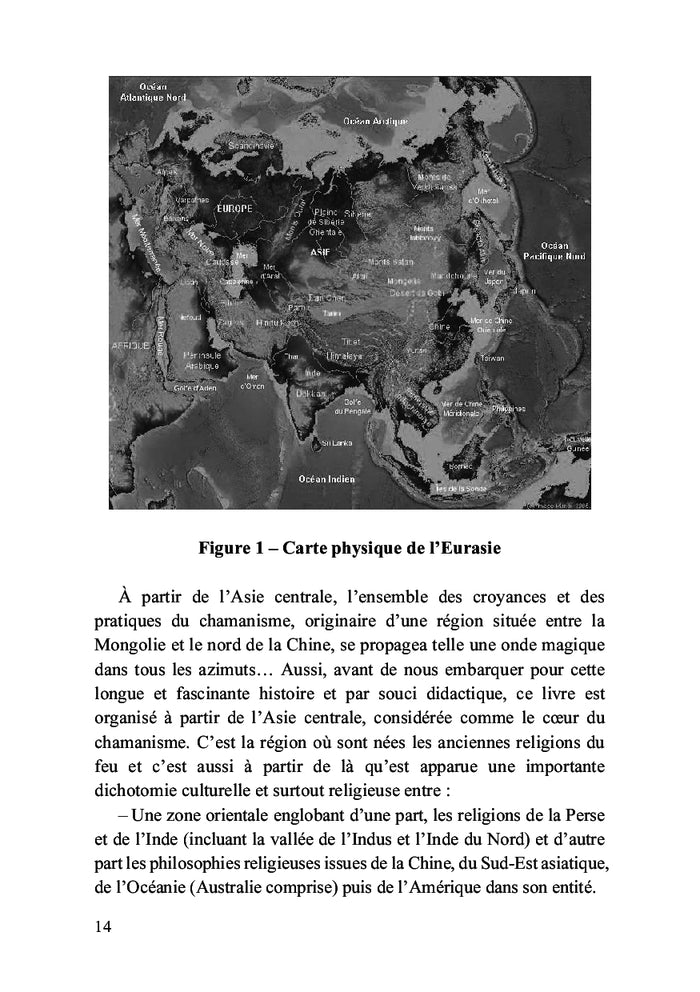 L'épopée des croyances