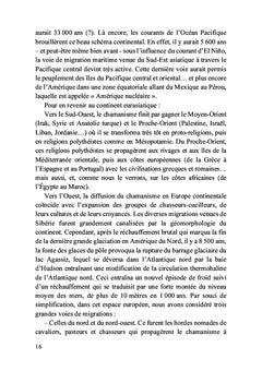 L'épopée des croyances