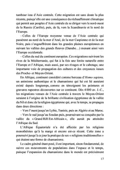 L'épopée des croyances