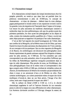 L'épopée des croyances