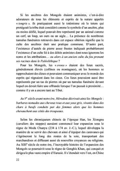 L'épopée des croyances