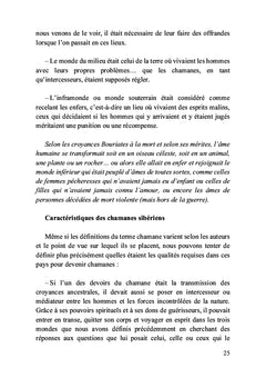 L'épopée des croyances