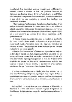 L'épopée des croyances