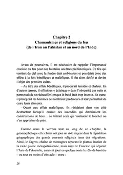 L'épopée des croyances