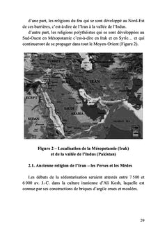 L'épopée des croyances