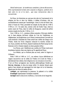 L'épopée des croyances