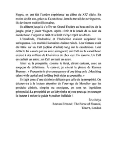 Gestion des risques et produits dérivés classiques et exotiques